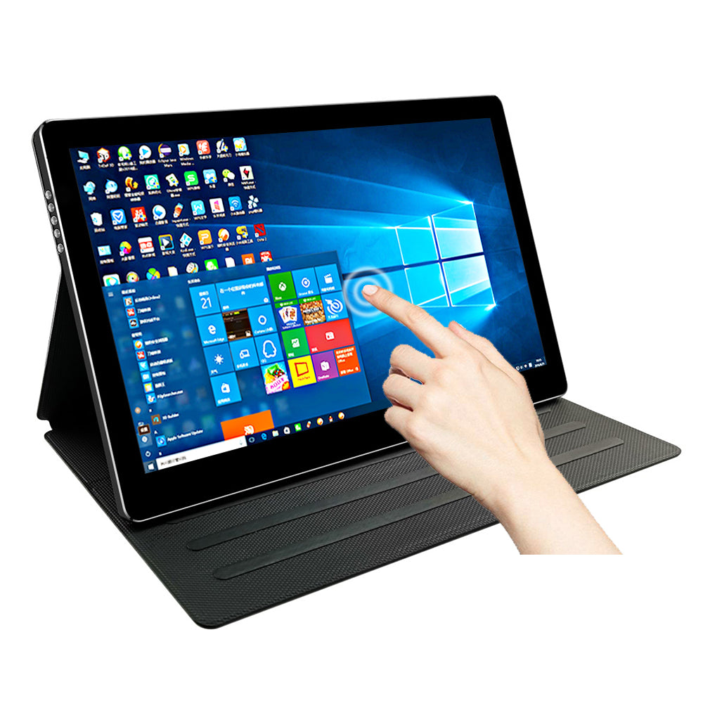 15.6 Inch IPS 1920*1080 USB-C  Portable Touch Monitor (T156D)