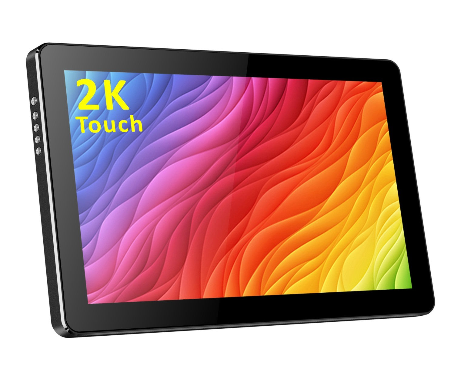 10.1 inch IPS QHD USB-C Capacitive 2K Touch Portable Monitor(T101A)