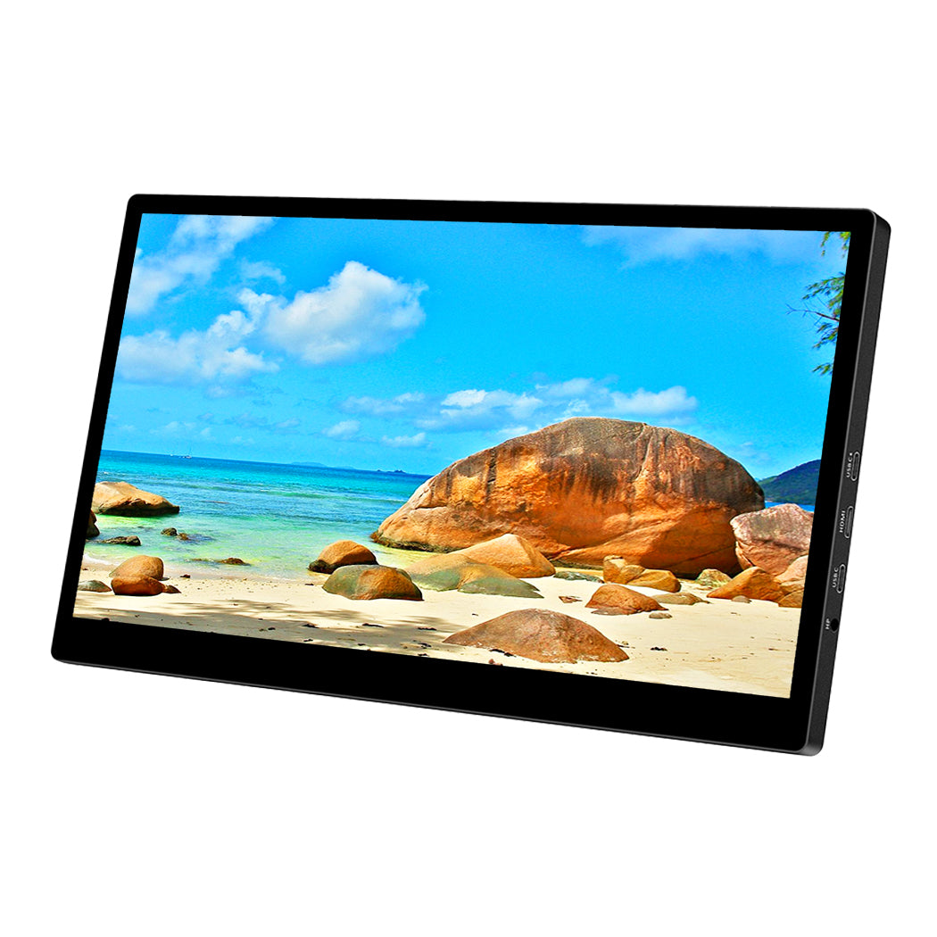 11.6 Inch IPS 1920*1080 Portable Touch Monitor (T116D Pro)
